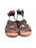 Trask Brown Sandals Size 9 - photo 2