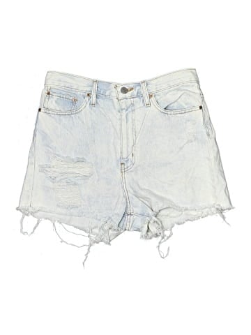 BDG Denim Shorts (view 1)