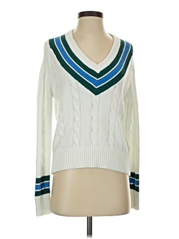 Vineyard Vines Pullover Sweater (view 1)