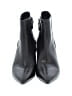 Cole Haan Black Ankle Boots Size 10 - photo 2