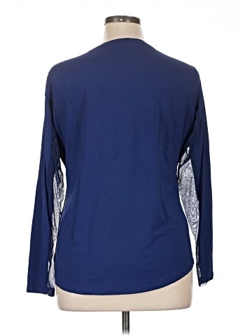 IBKUL Long Sleeve T-Shirt (view 2)