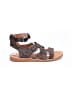 Trask Brown Sandals Size 9 - photo 1