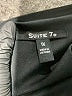 Suite 7 Black Cocktail Dress Size 1X - photo 7