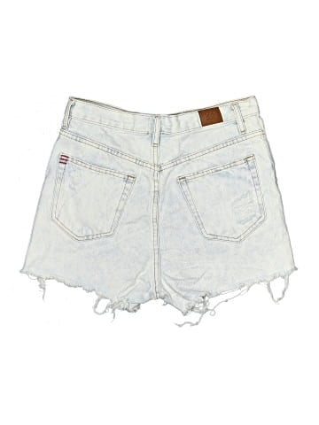 BDG Denim Shorts (view 2)
