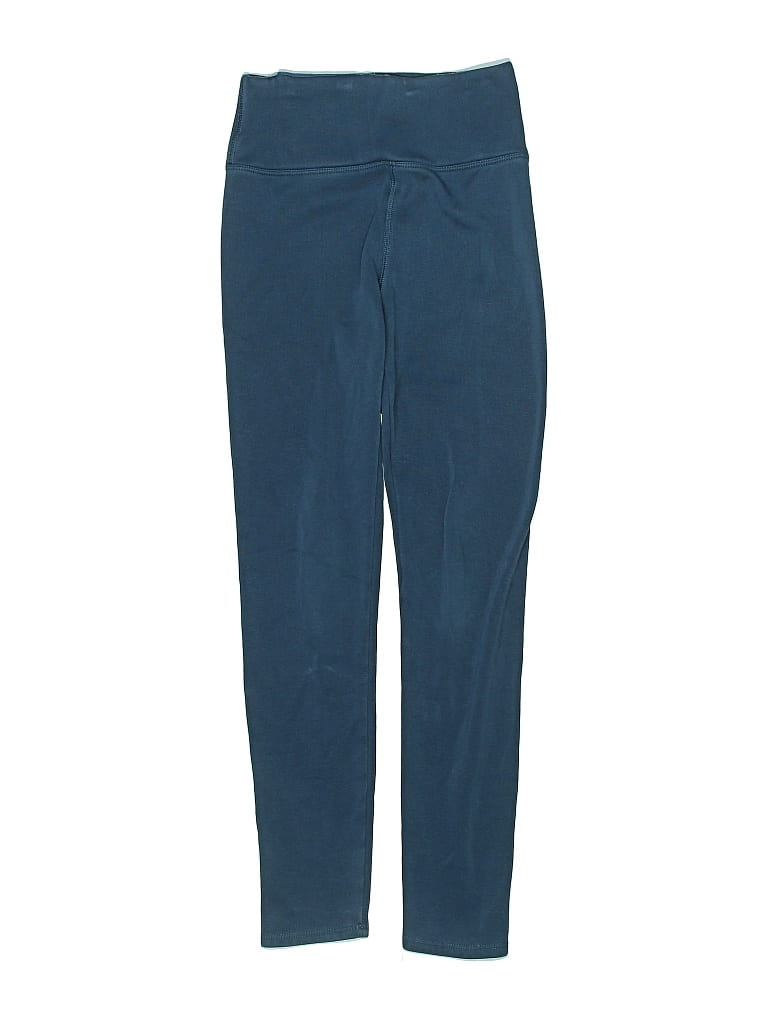 Pre-owned Tuff Athletics Kids' Casual Pants In Blue