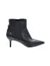 Cole Haan Black Ankle Boots Size 10 - photo 1