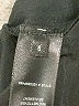 Rebecca Taylor Black Jumpsuit Size 6 - photo 5
