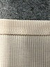 Unbranded Solid Tan Casual Dress Size XXS (estimated) - photo 7