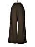 Unbranded Brown Green Casual Pants Size M - photo 2