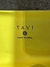 TAVI Yellow Active Pants Size S - photo 4