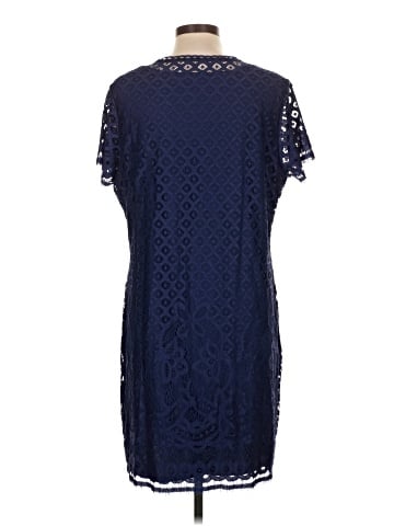 Isaac Mizrahi LIVE! Casual Dress (view 2)