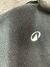 Unbranded Black Active Pants Size 28 waist - photo 7