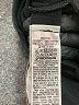 Unbranded Black Active Pants Size 28 waist - photo 8