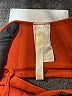 Assorted Brands Orange Sports Bra Size XS - photo 7