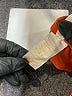 Assorted Brands Orange Sports Bra Size XS - photo 8