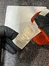 Assorted Brands Orange Sports Bra Size XS - photo 9