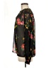 CAbi 100% Polyester Black Long Sleeve Blouse Size M - photo 5
