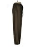 Unbranded Brown Green Casual Pants Size M - photo 4