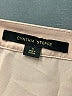 Cynthia Steffe 100% Polyester Tan 3/4 Sleeve Blouse Size S - photo 7