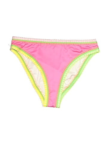 Platinum Swimsuit Bottoms (view 1)