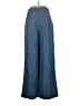 Ann Taylor 100% Lyocell Blue Jeans Size 2 - photo 2