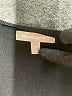 Banana Republic Black Pullover Sweater Size XS - photo 7