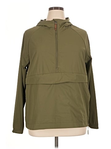 Liv Windbreaker (view 1)