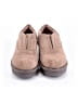 Clarks Solid Tan Flats Size 8 - photo 2