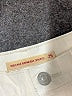 Levi's Ivory Shorts Size 25 waist - photo 3