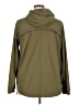 Liv Green Windbreaker Size XL - photo 2