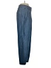 Ann Taylor 100% Lyocell Blue Jeans Size 2 - photo 4