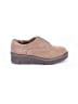 Clarks Solid Tan Flats Size 8 - photo 1
