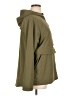 Liv Green Windbreaker Size XL - photo 4
