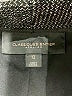 Classiques Entier Chevron-herringbone Gray Dress Pants Size 12 - photo 7