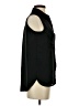 Who What Wear 100% Polyester Black Sleeveless Blouse Size S - photo 4
