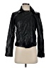 Elodie 100% Viscose Black Jacket Size S - photo 1
