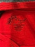 Crush Solid Red Casual Skirt One size - photo 4