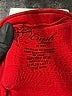 Crush Solid Red Casual Skirt One size - photo 5
