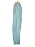 Madewell Blue Linen Pants Size 0 - photo 5