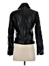 Elodie 100% Viscose Black Jacket Size S - photo 2