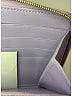 Céline Purple Leather Wallet One size - photo 5