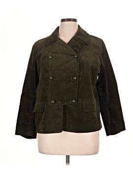 Talbots Jacket (view 1)