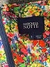 MARCHESA notte 100% Polyester Floral Brown Tan Cocktail Dress Size 4 - photo 7