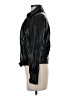 Elodie 100% Viscose Black Jacket Size S - photo 5