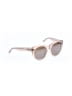Raen Pink Tan Sunglasses One size - photo 1