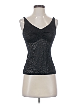 Ruby Ribbon Tank Top