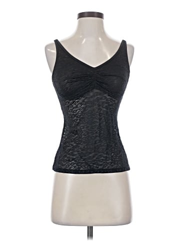 Ruby Ribbon Tank Top (view 1)