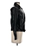 Elodie 100% Viscose Black Jacket Size S - photo 4