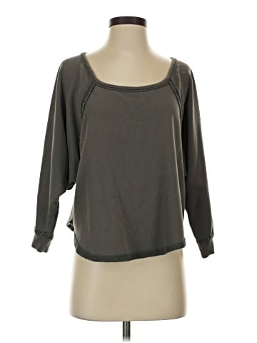 Talula 3/4 Sleeve T-Shirt (view 1)