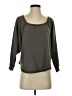 Talula Gray 3/4 Sleeve T-Shirt Size S - photo 1